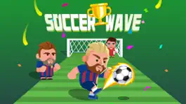 Game screenshot Soccer wave mod apk