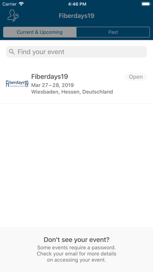 Fiberdays19(圖2)-速報App