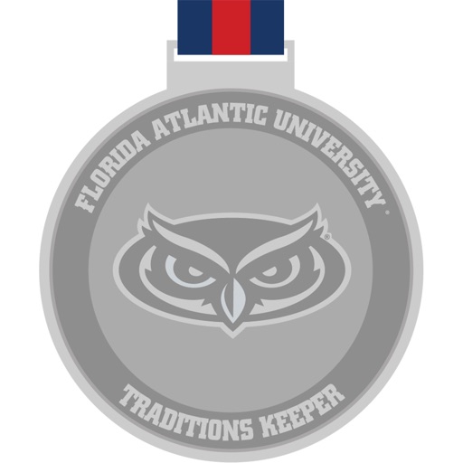 FAU Traditions Keeper