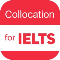 IELTS Collocation PRO app not working? crashes or has problems?