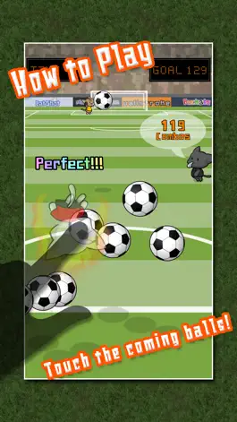 Game screenshot World Cat Cup mod apk