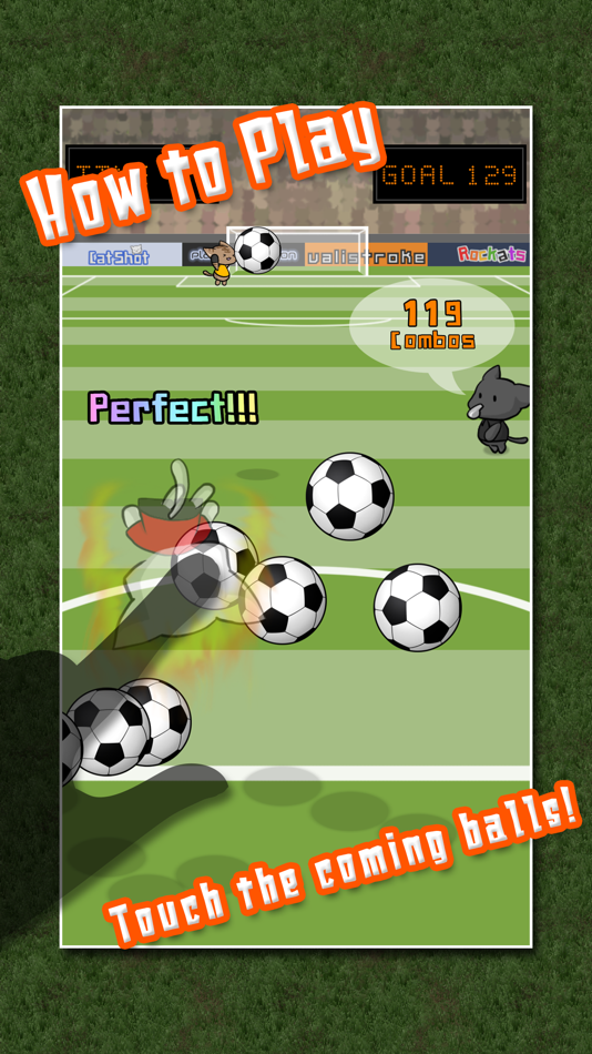 World Cat Cup - 2.3.0 - (iOS)