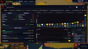Age of History II screenshot 4