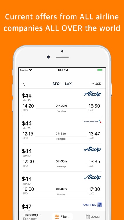 Cheap Flights Ok! Flight Deals