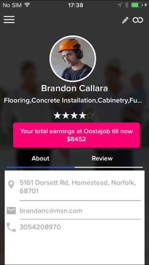 OOSTAJOB(圖1)-速報App