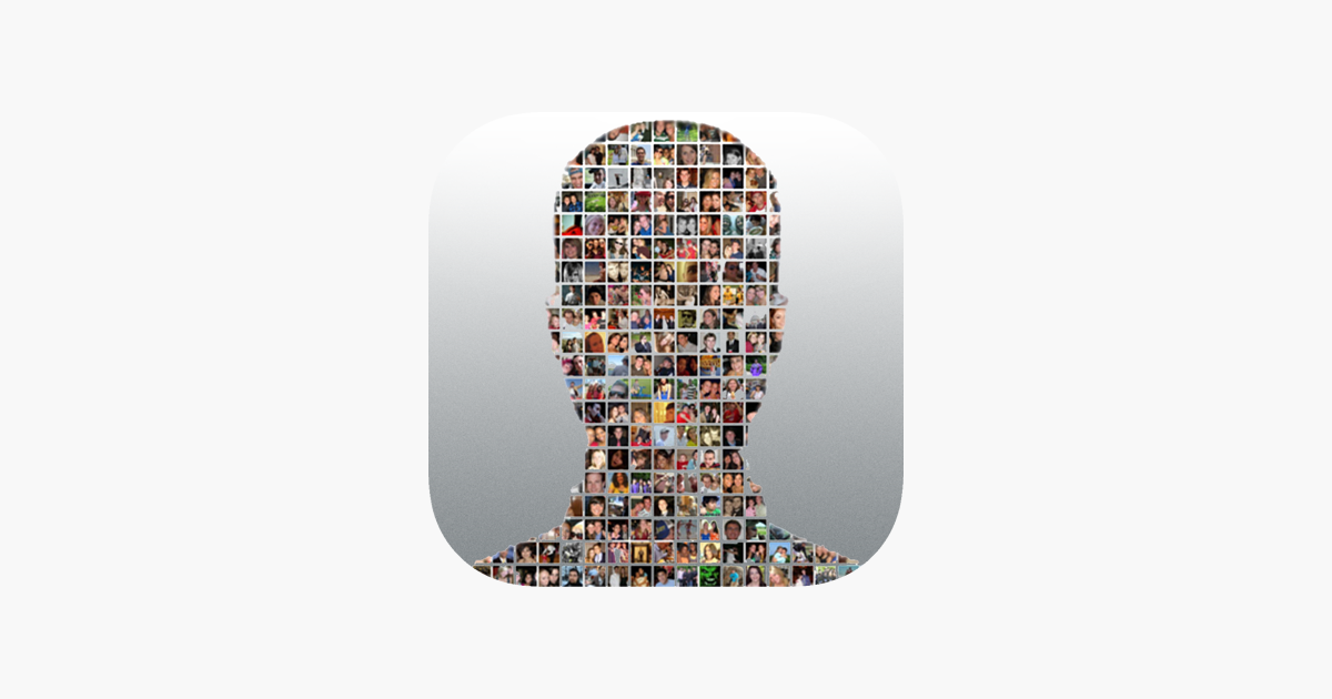 ‎Face Finder + on the App Store