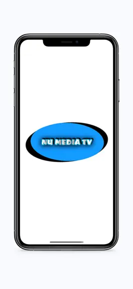 Game screenshot Nu Media TV LIVE mod apk