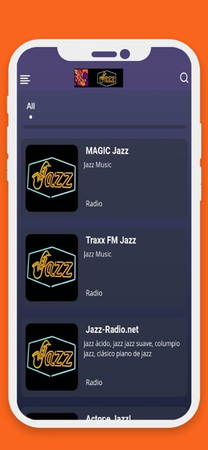 Jazz Radio Stations(圖3)-速報App