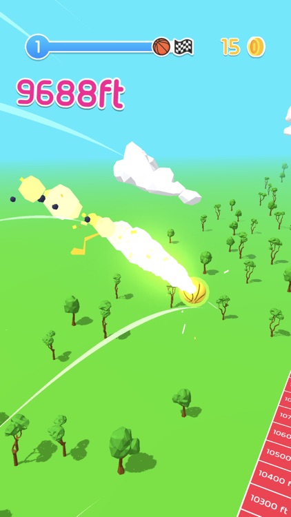 Rope vs Ball screenshot-8