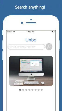 Game screenshot Unbo hack