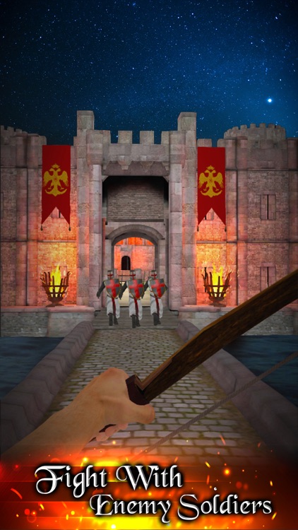 Archers: War of Anatolia screenshot-3