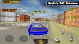 Game screenshot Fast Drift: King Car Driver apk