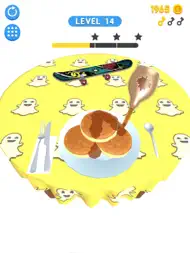 ASMR Breakfast ipad bilder 2