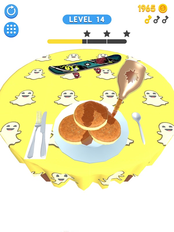 ASMR Breakfast screenshot 8
