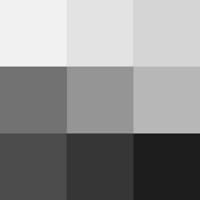 Shades of Gray Game