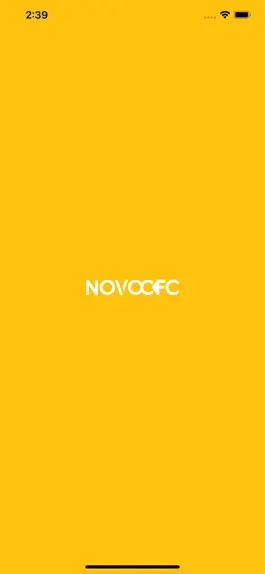 Game screenshot NovoCFC Aluno mod apk