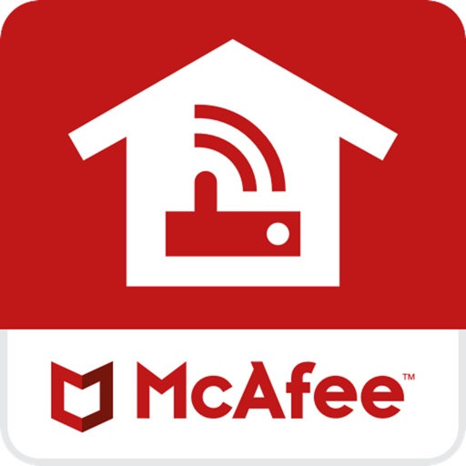 McAfee Secure Home Internet