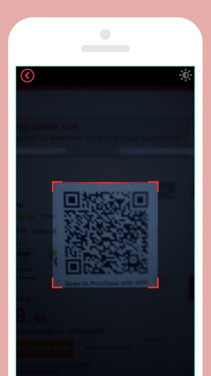 Crazysales - Online Shopping screenshot-3