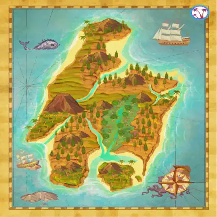 TREASURE ISLAND AR Читы