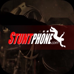 StuntPhone