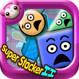 Super Stacker II app icon