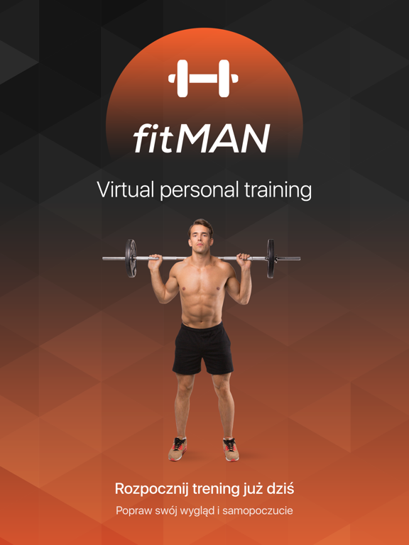 Screenshot #4 pour Workouts - Fit Man training