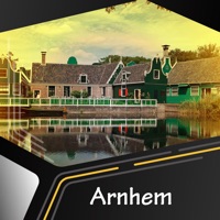 Arnhem Travel Guide