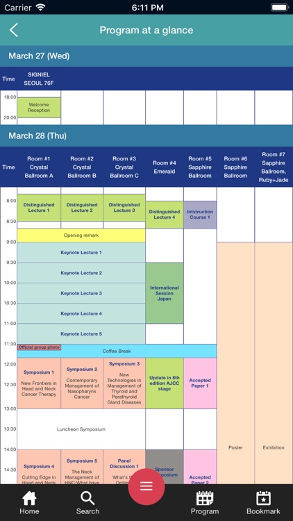 ASHNO 2019 screenshot-4