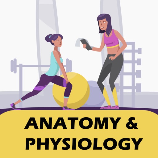 Level 2 Anatomy & Physiology icon