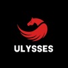 ULYSSES - Fitness & Nutrition icon