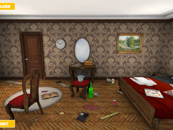 Screenshot #4 pour Can you escape 3D