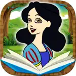 Snow White & the 7 Dwarfs Tale App Problems