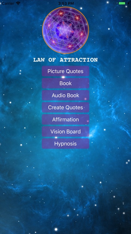 Law of Attraction Collection