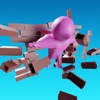 Wall Smasher 3D icon