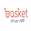 Basket Driver App