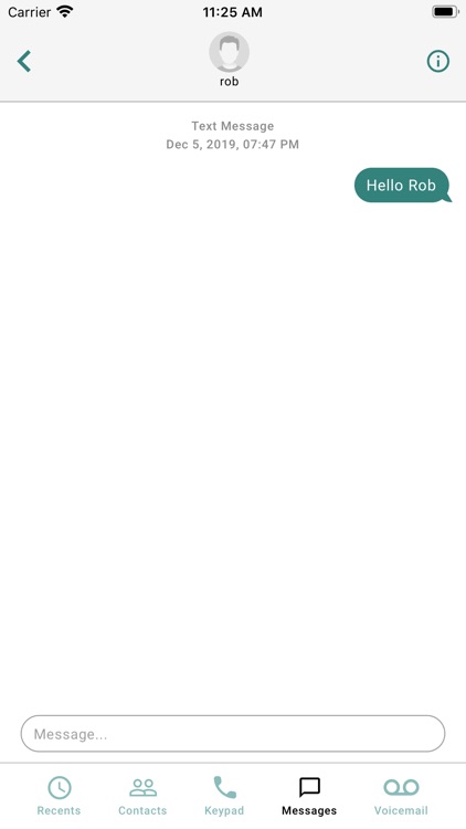 AXLE Talk screenshot-4