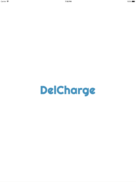 Screenshot #4 pour DelChargeHome