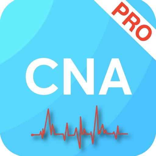 CNA Practice Exam Prep PRO icon