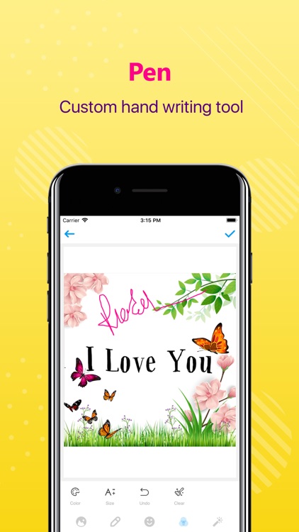 Name Creation Art screenshot-5