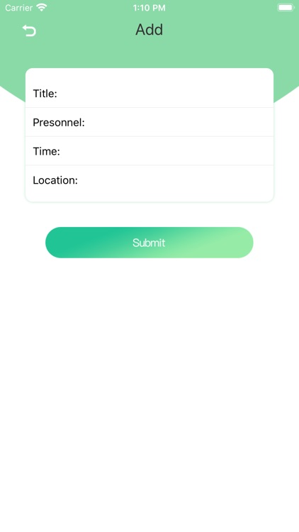 Classmate Reunion screenshot-6