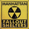 Manhattan Fallout Shelters Map - iPhoneアプリ