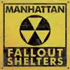 Manhattan Fallout Shelters Map App Support