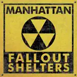 Manhattan Fallout Shelters Map App Positive Reviews