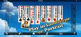 Game screenshot Eric's FreeCell Solitaire Lite mod apk