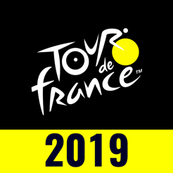 ‎TDF 2019, presented by ŠKODA