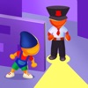 Disguise Master 3D icon