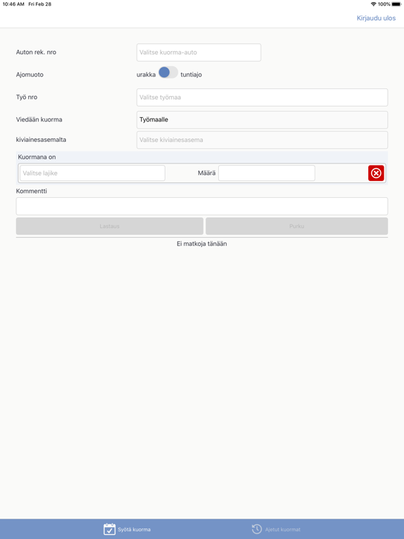Screenshot #5 pour KippiApp