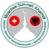 Moschee Sunnah contact information