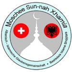 Download Moschee Sunnah app