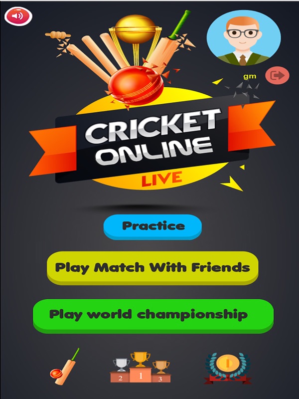 Cricket Online screenshot 6